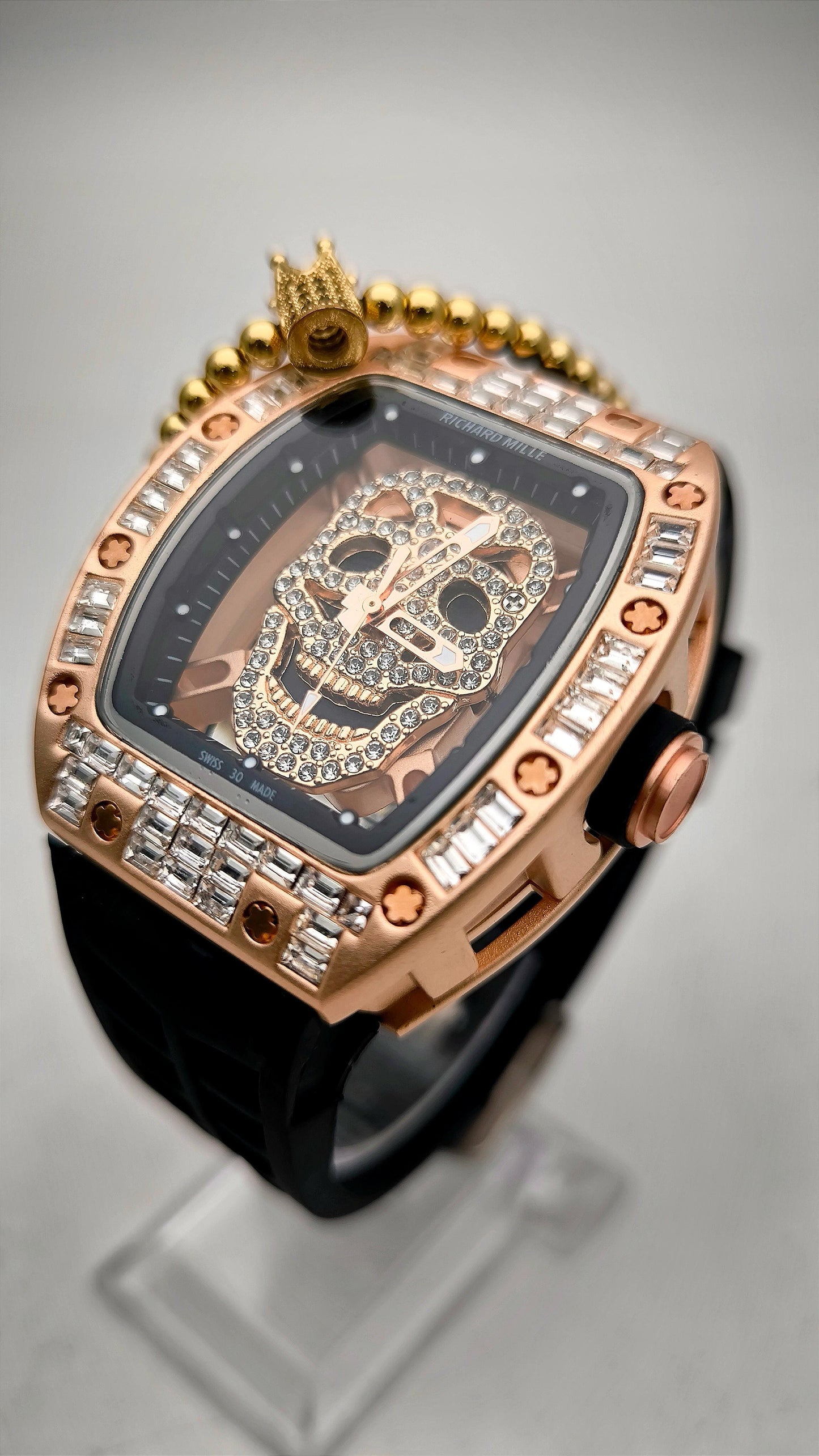 RICHARD MILLE