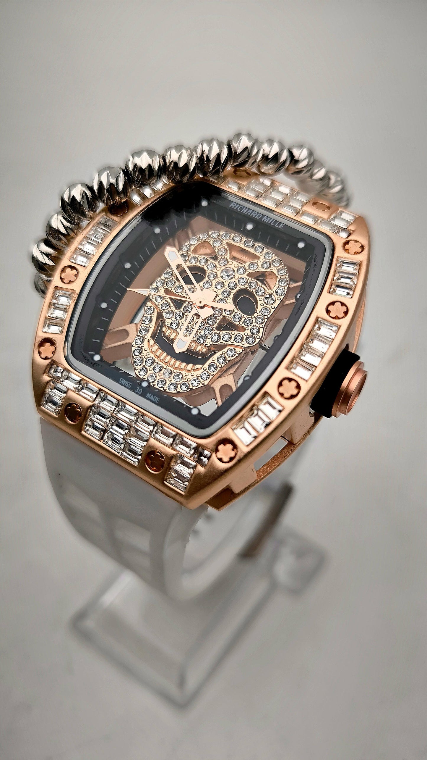 RICHARD MILLE