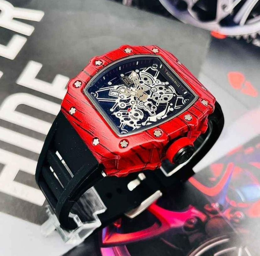 RICHARD MILLE