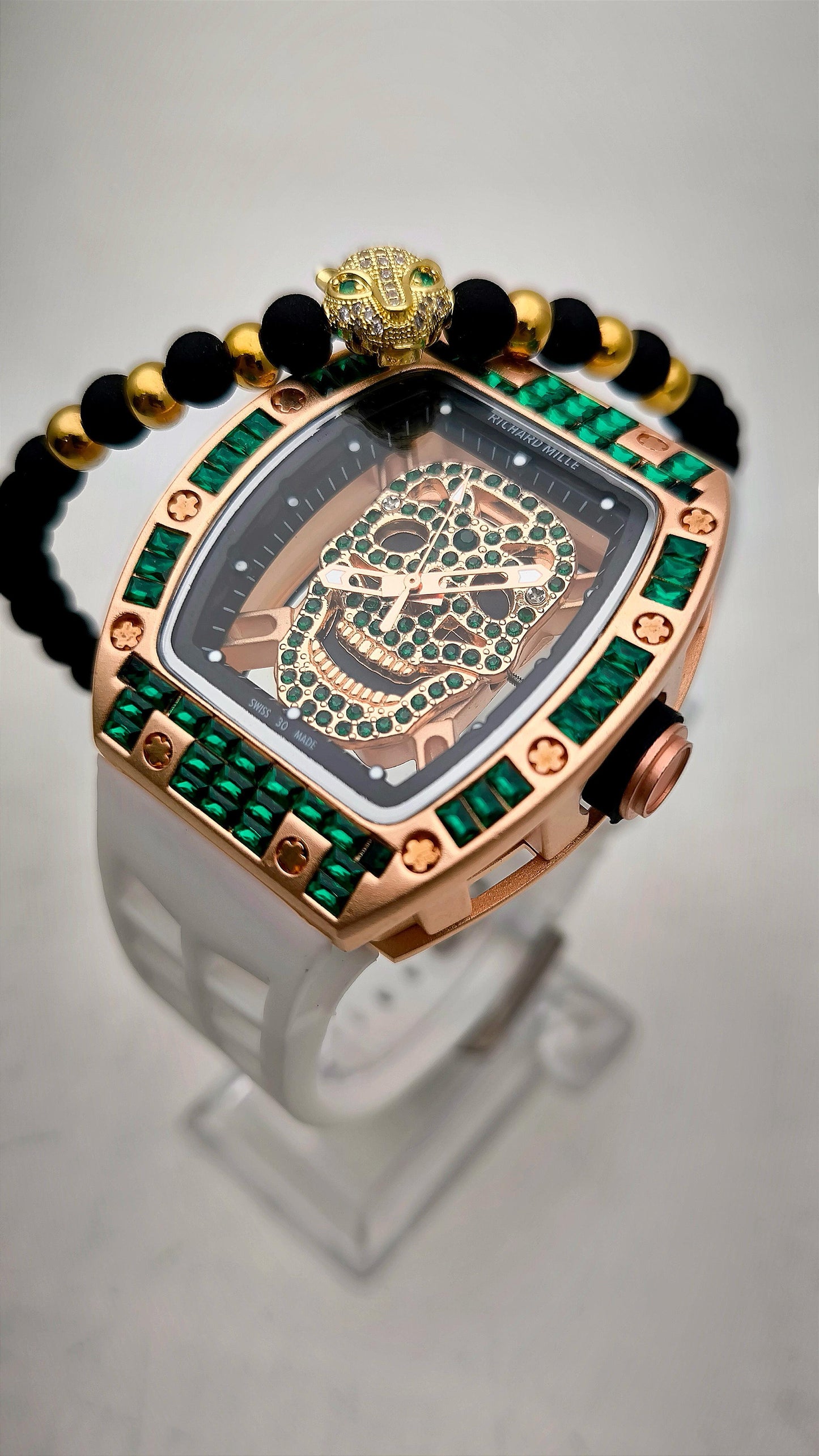 RICHARD MILLE