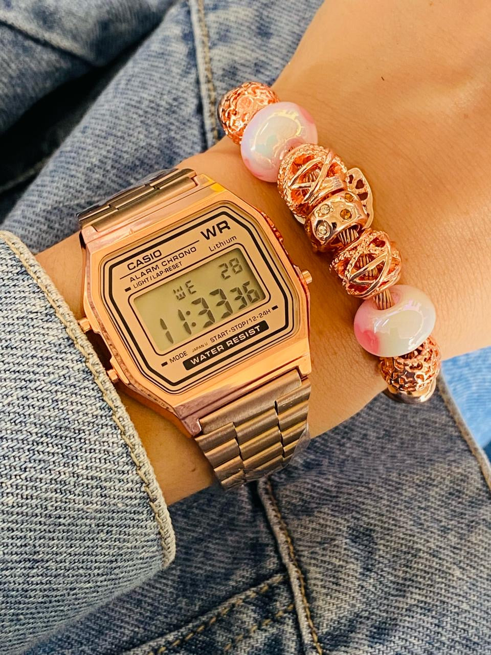 CASIO RETRO