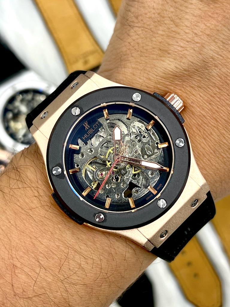 HUBLOT