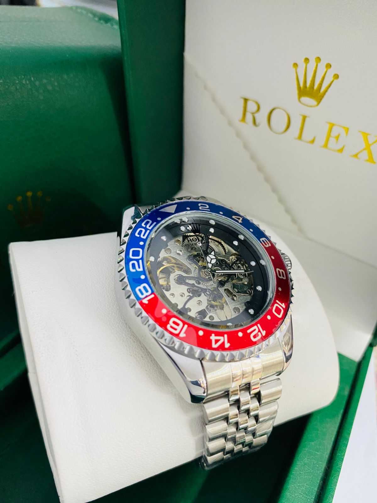 ROLEX