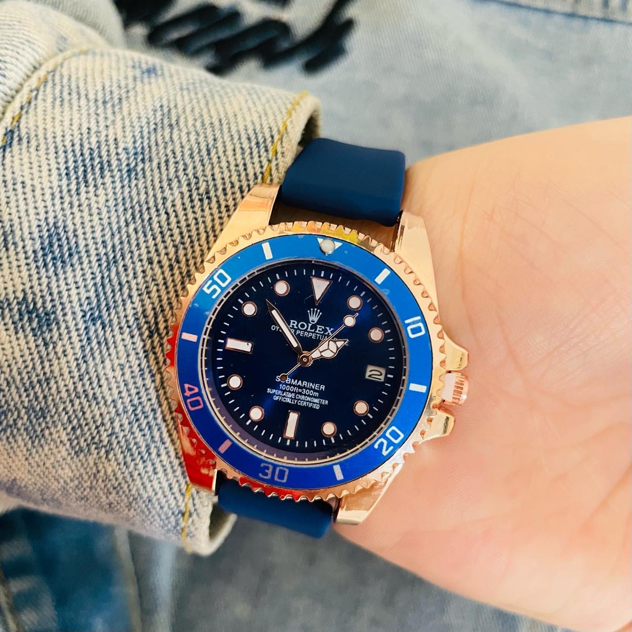 ROLEX