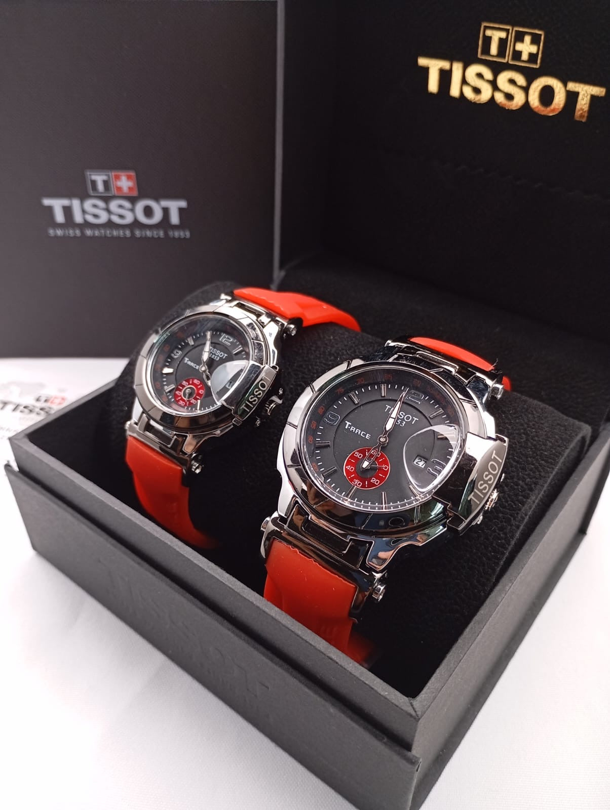 TISSOT