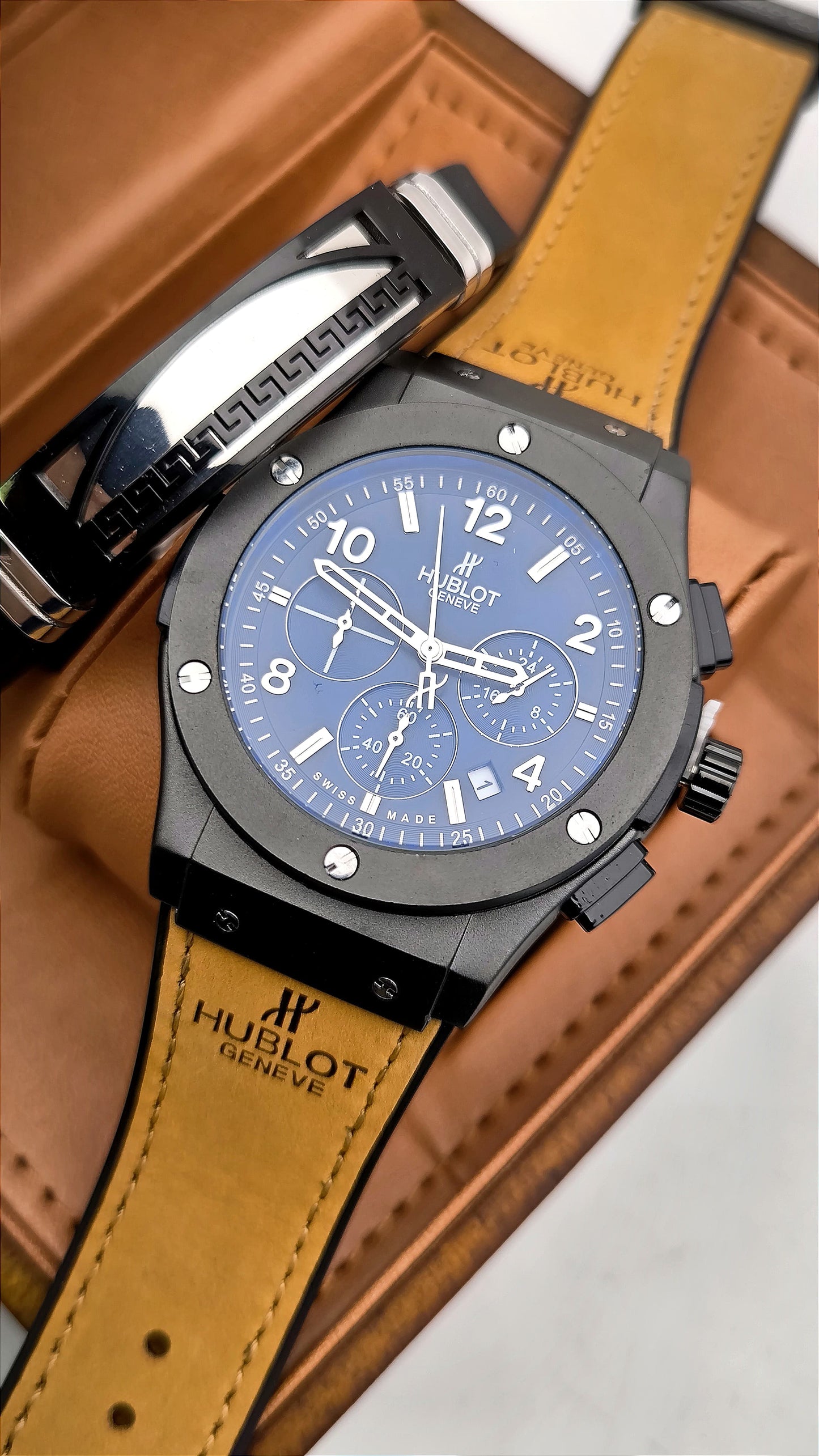 HUBLOT