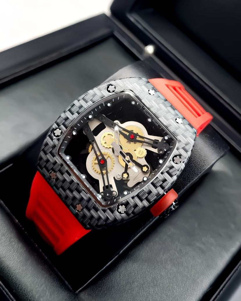 RICHARD MILLE