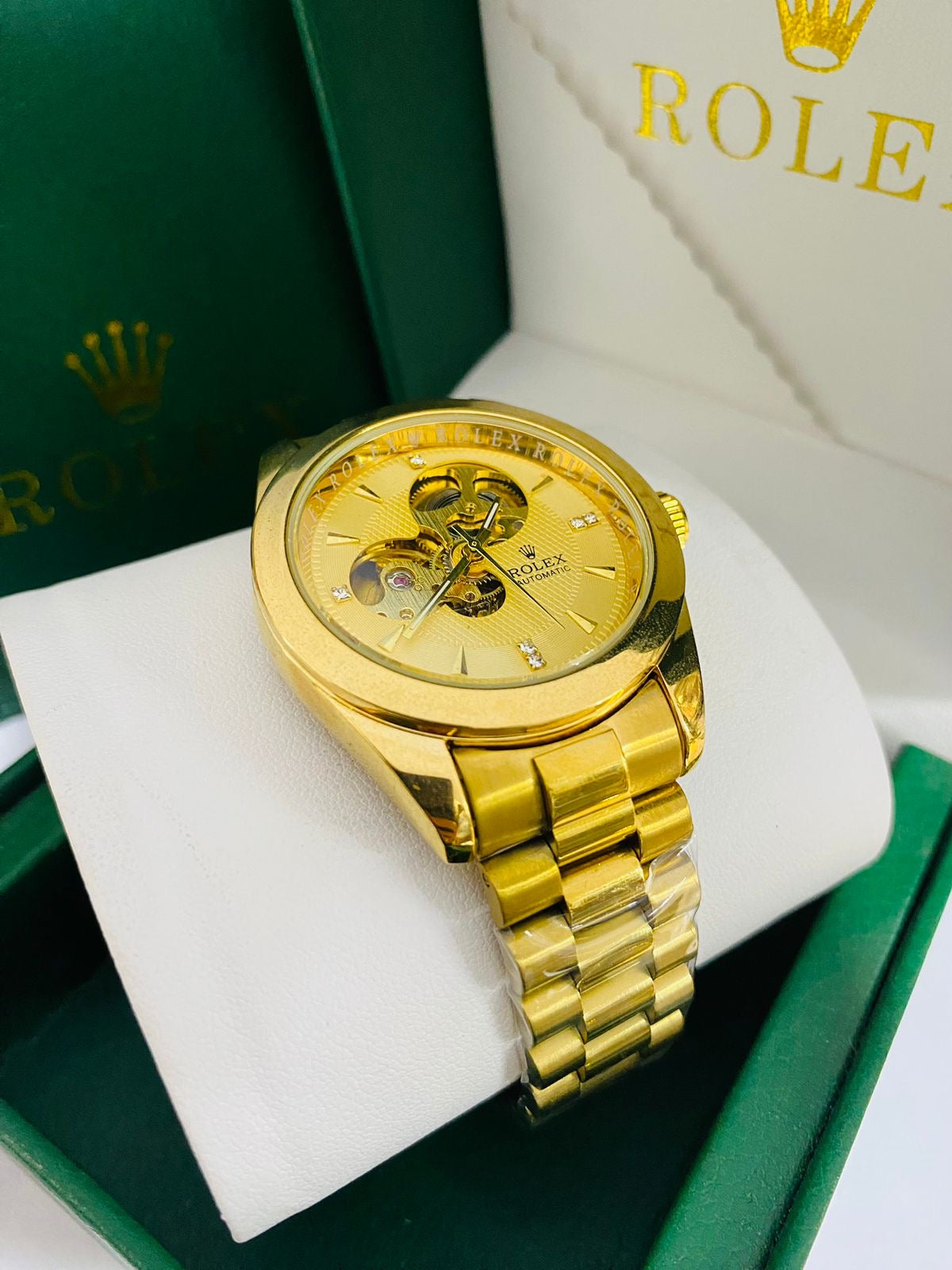 ROLEX