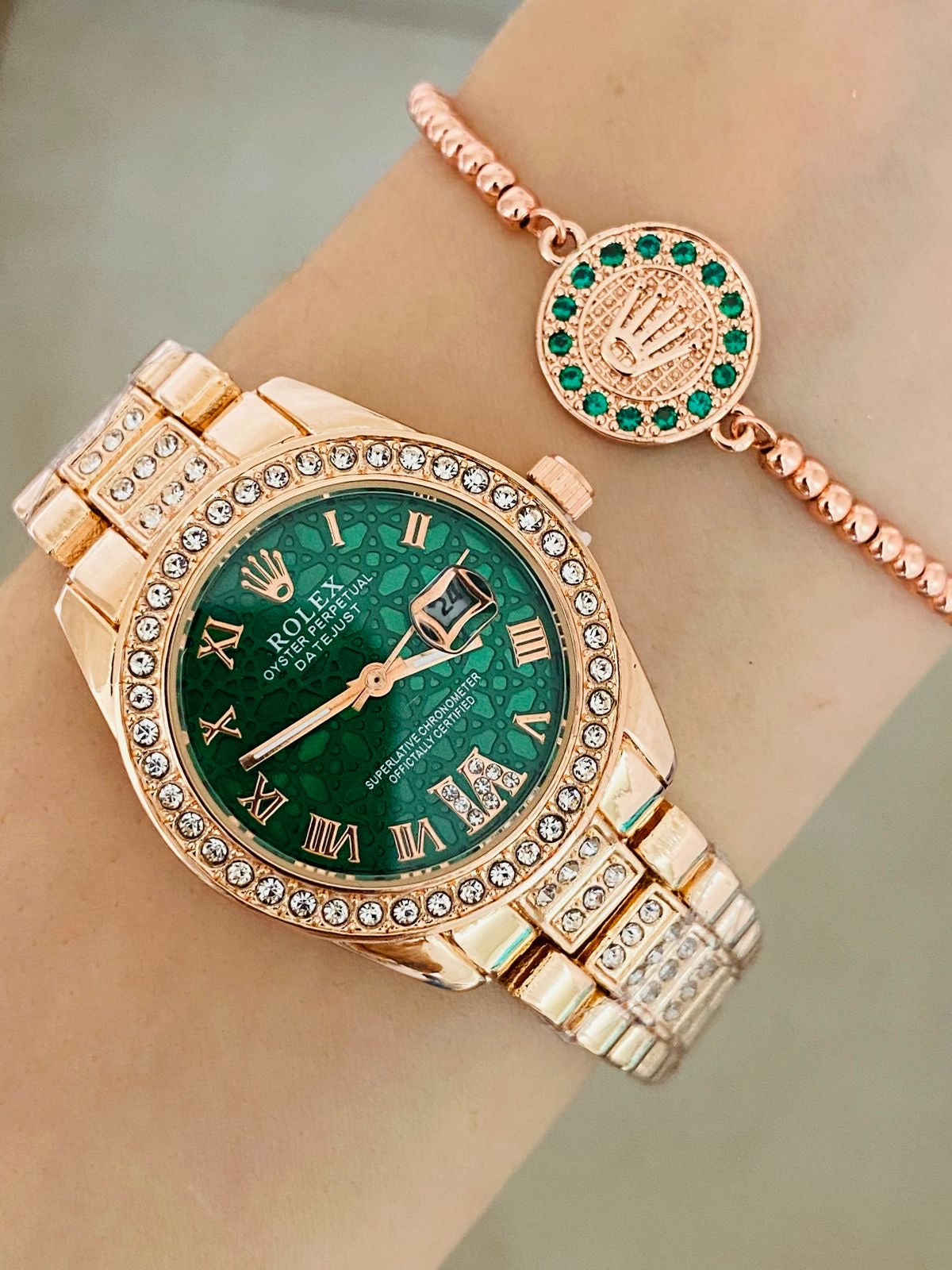 ROLEX