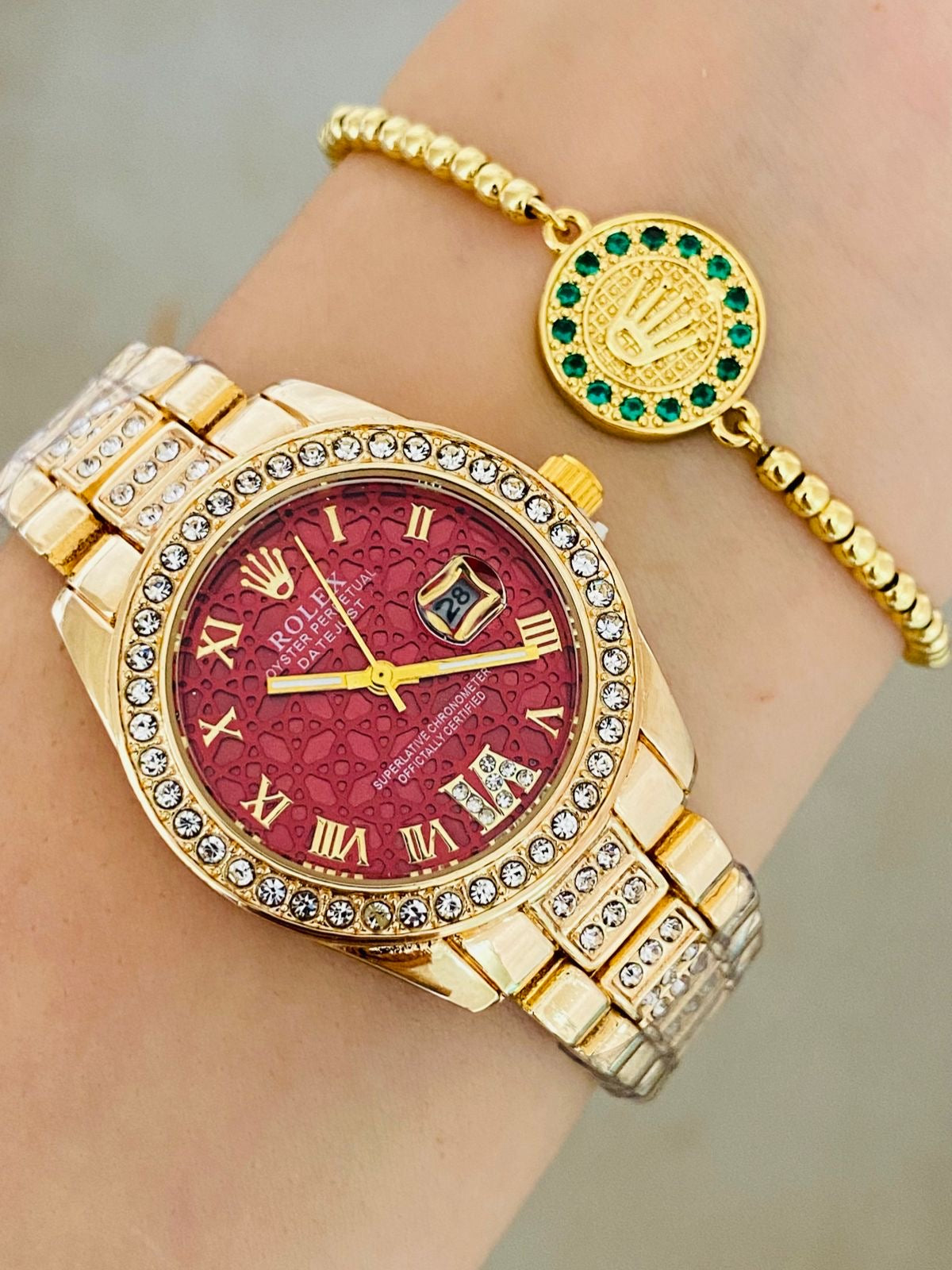 ROLEX