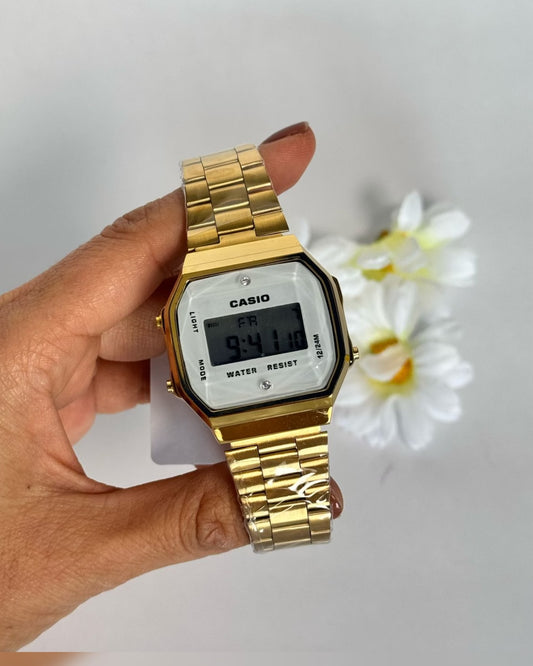 CASIO RETRO
