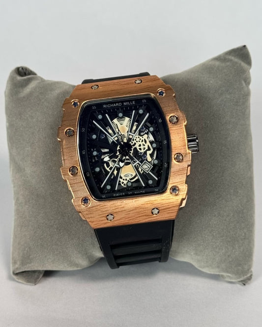 RICHARD MILLE