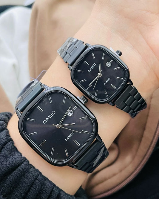 CASIO PAREJA